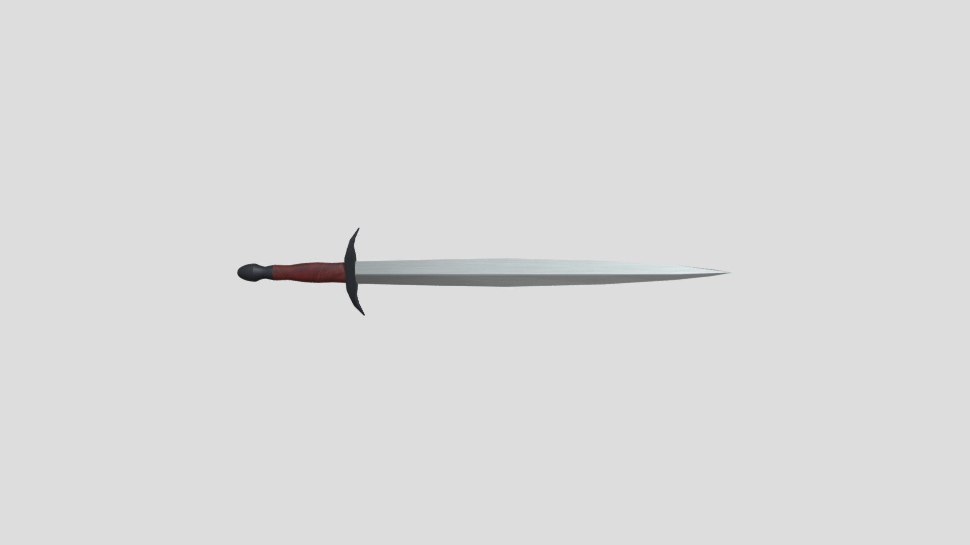 Espinoza Sword