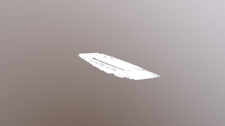 AV. 23-06-19 HRT-3 ELECCON 3D Model