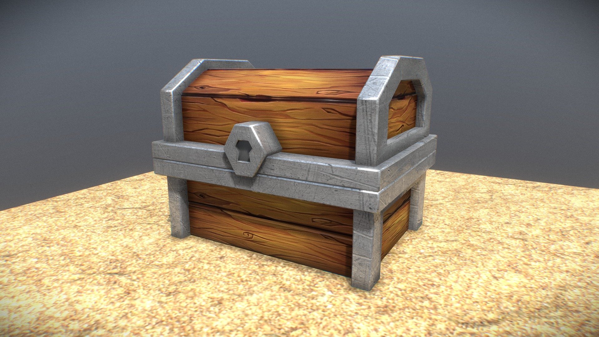 Treasure Chest