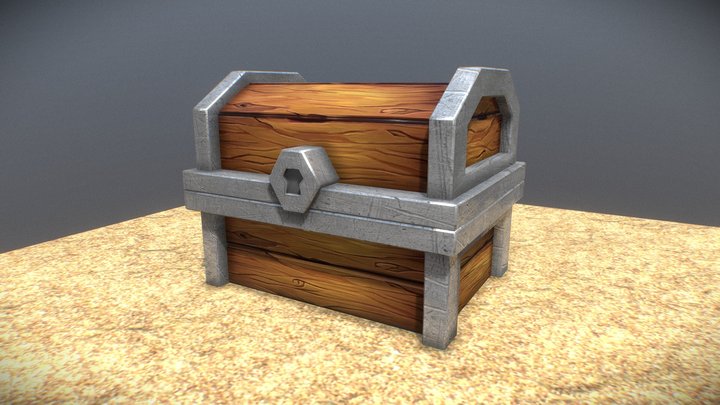 Treasure Chest