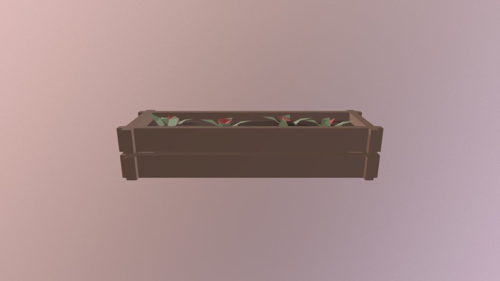 Flowers - The Dragon Cave Assets