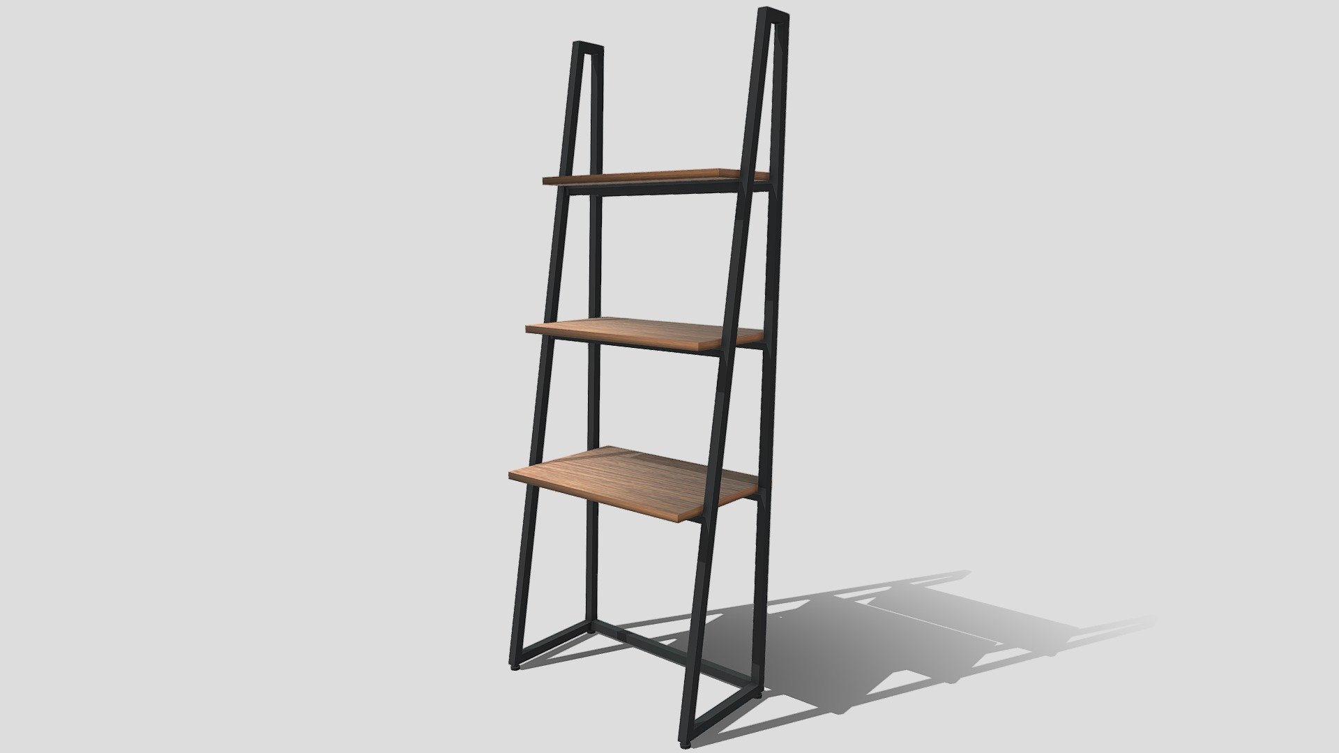 librero escalera v2