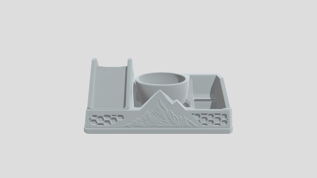 Summit Desk Organizer