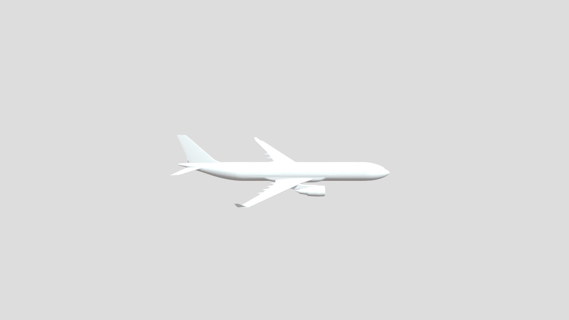 Airbus A330