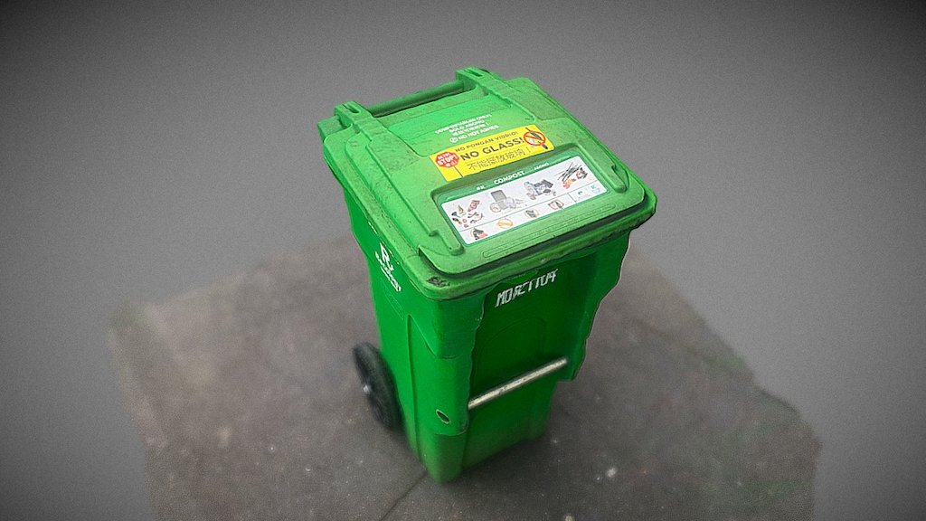 SF bin