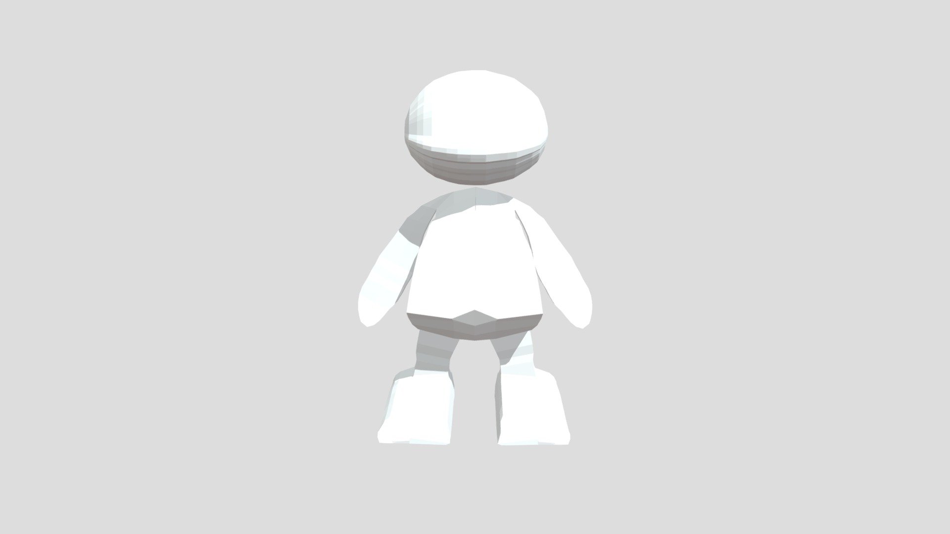 Williams0315 Head — Sketchfab embed 3D viewer