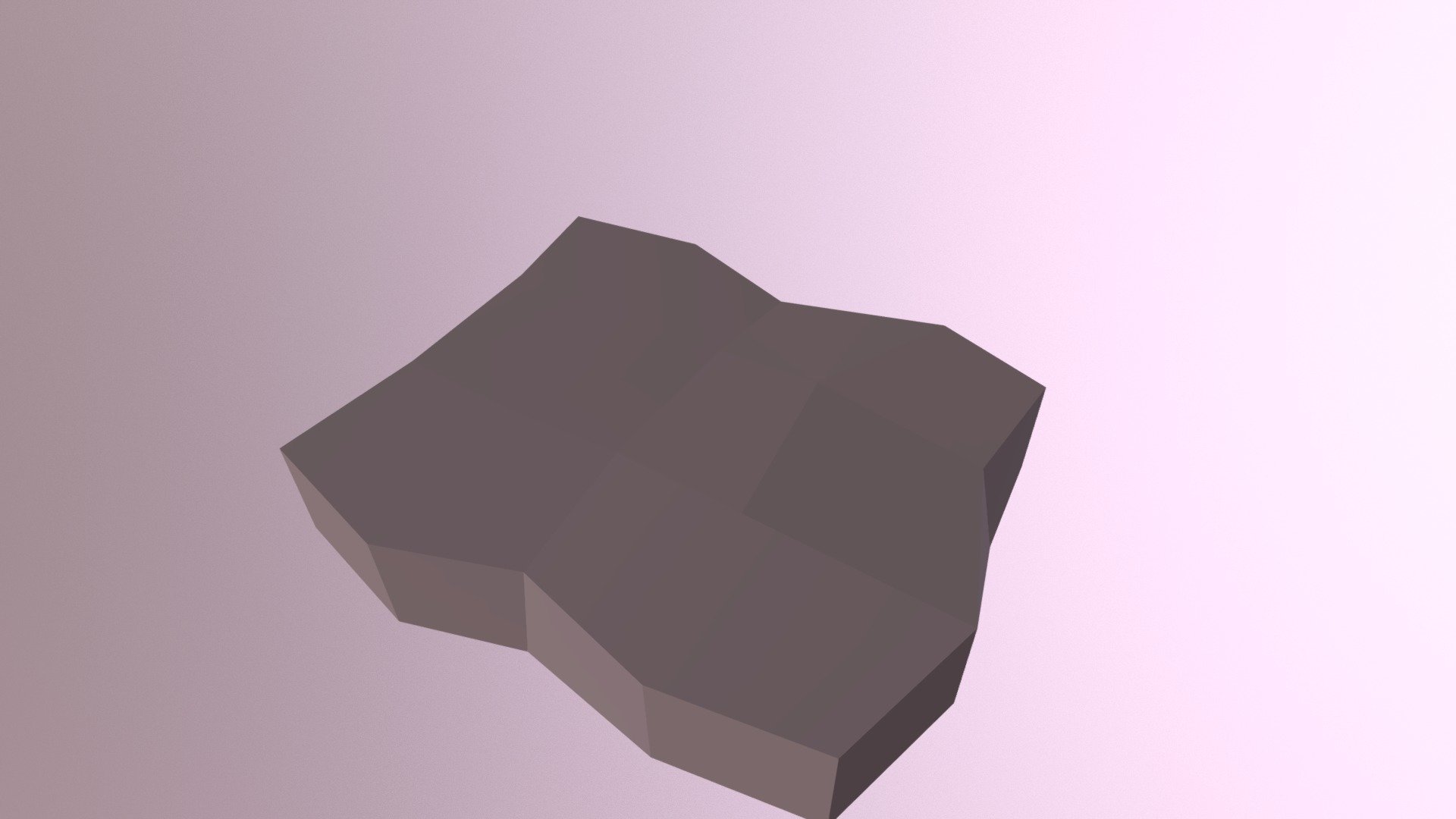 Pavement — Sketchfab embed 3D viewer