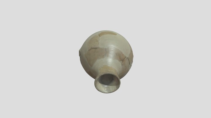 P3840 3D Model