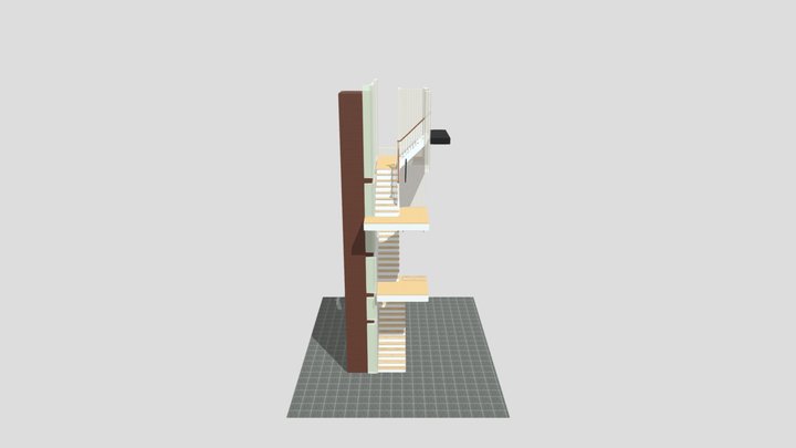 LTS24BR-Final 3D Model
