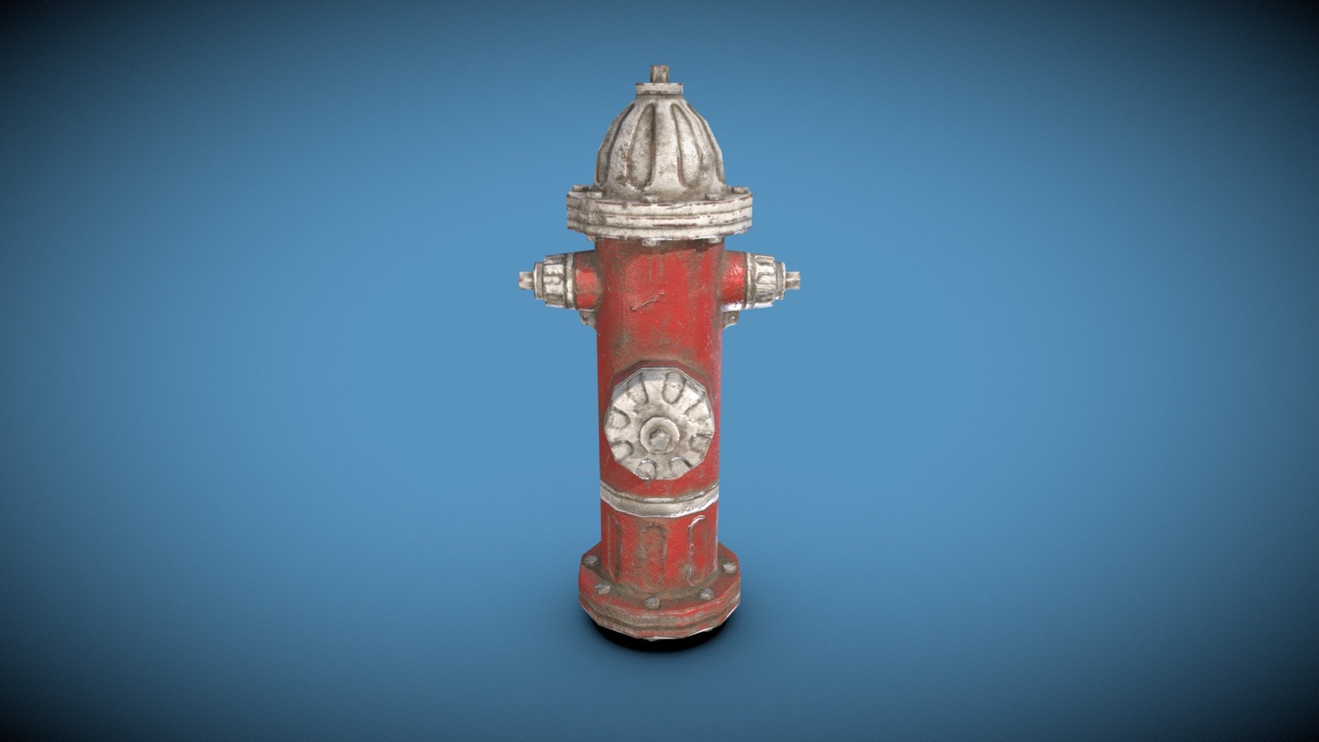 Fire Hydrant