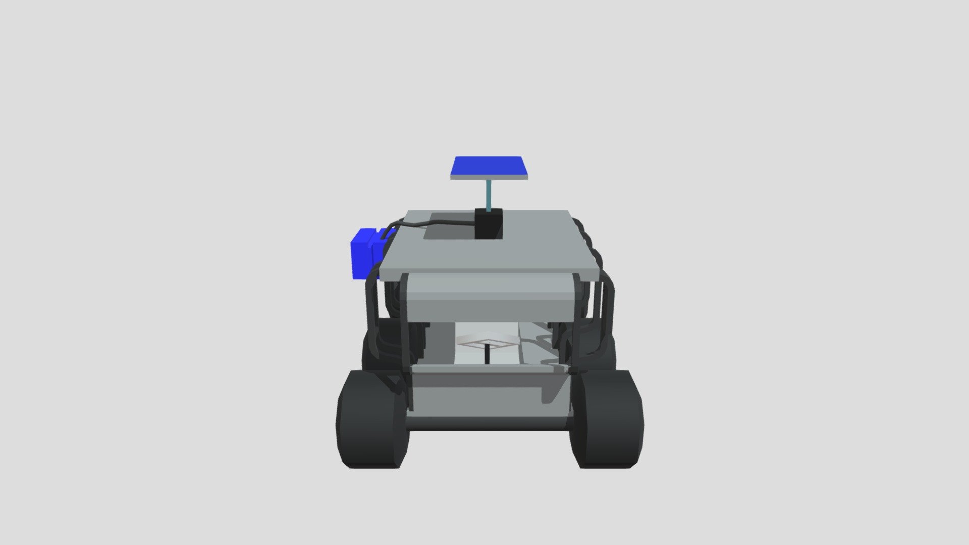 Mars Rover Extra Planets