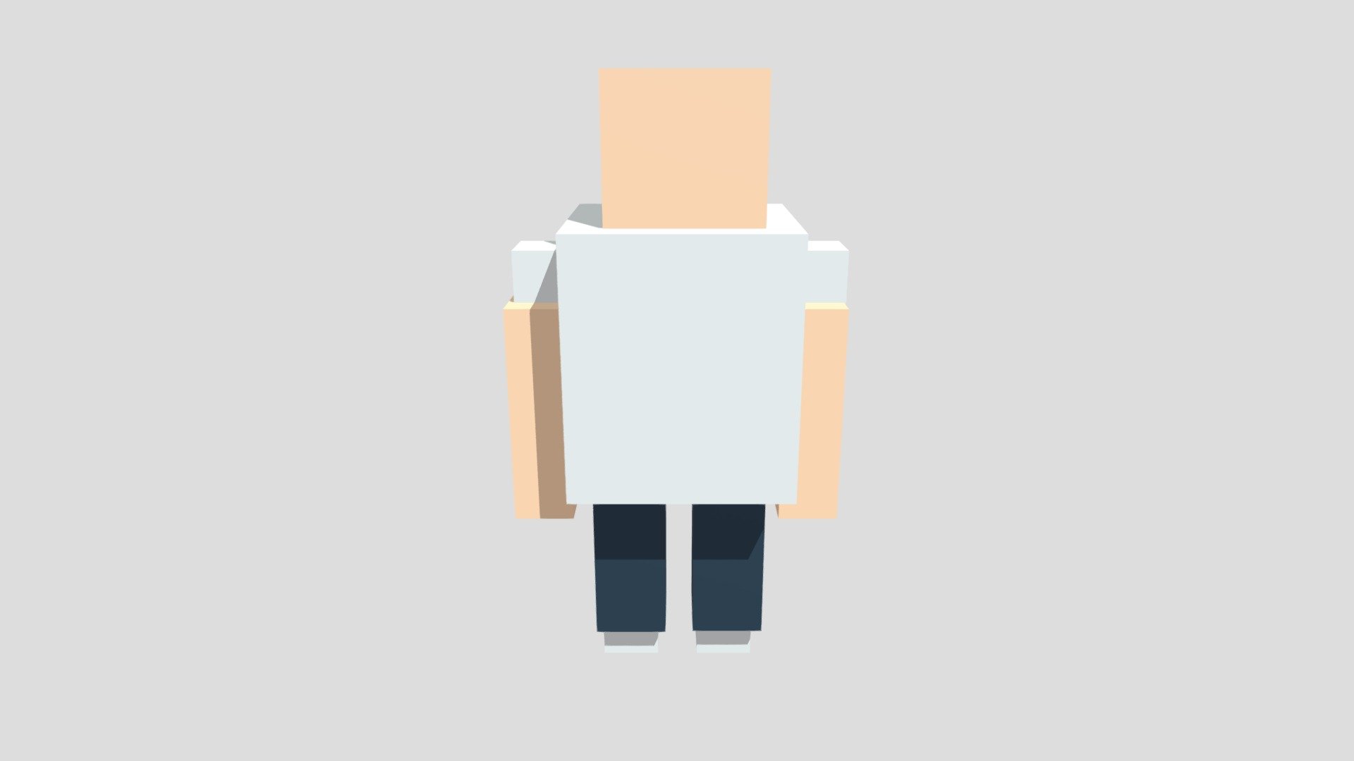 3d Avatar