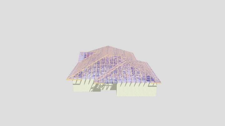 1936_2 3D Model