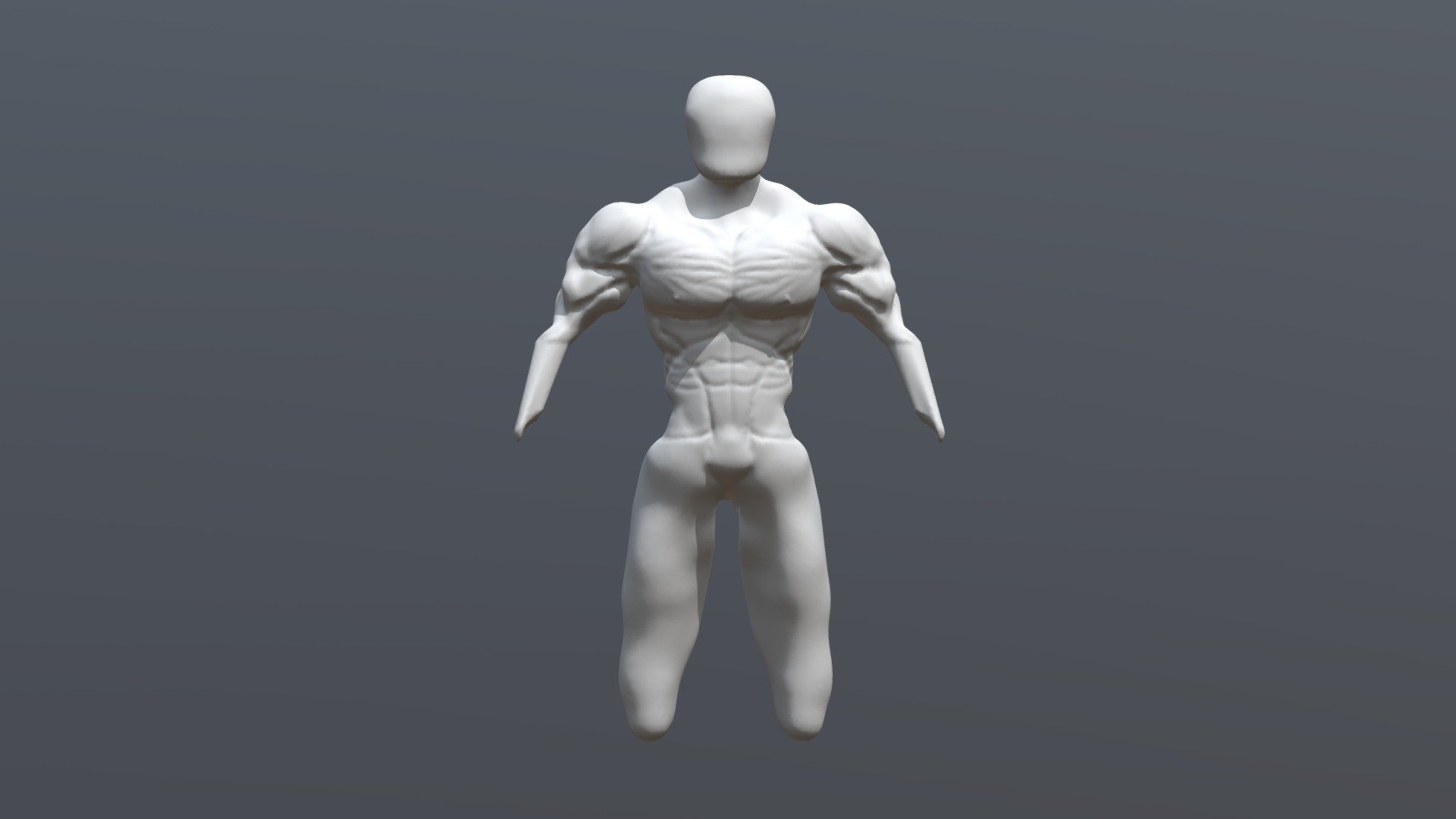 Tonhão - wip