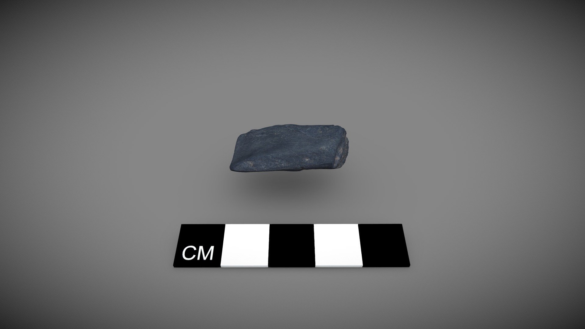 TMK 16066:5 Kourutaltta - Stone Chisel