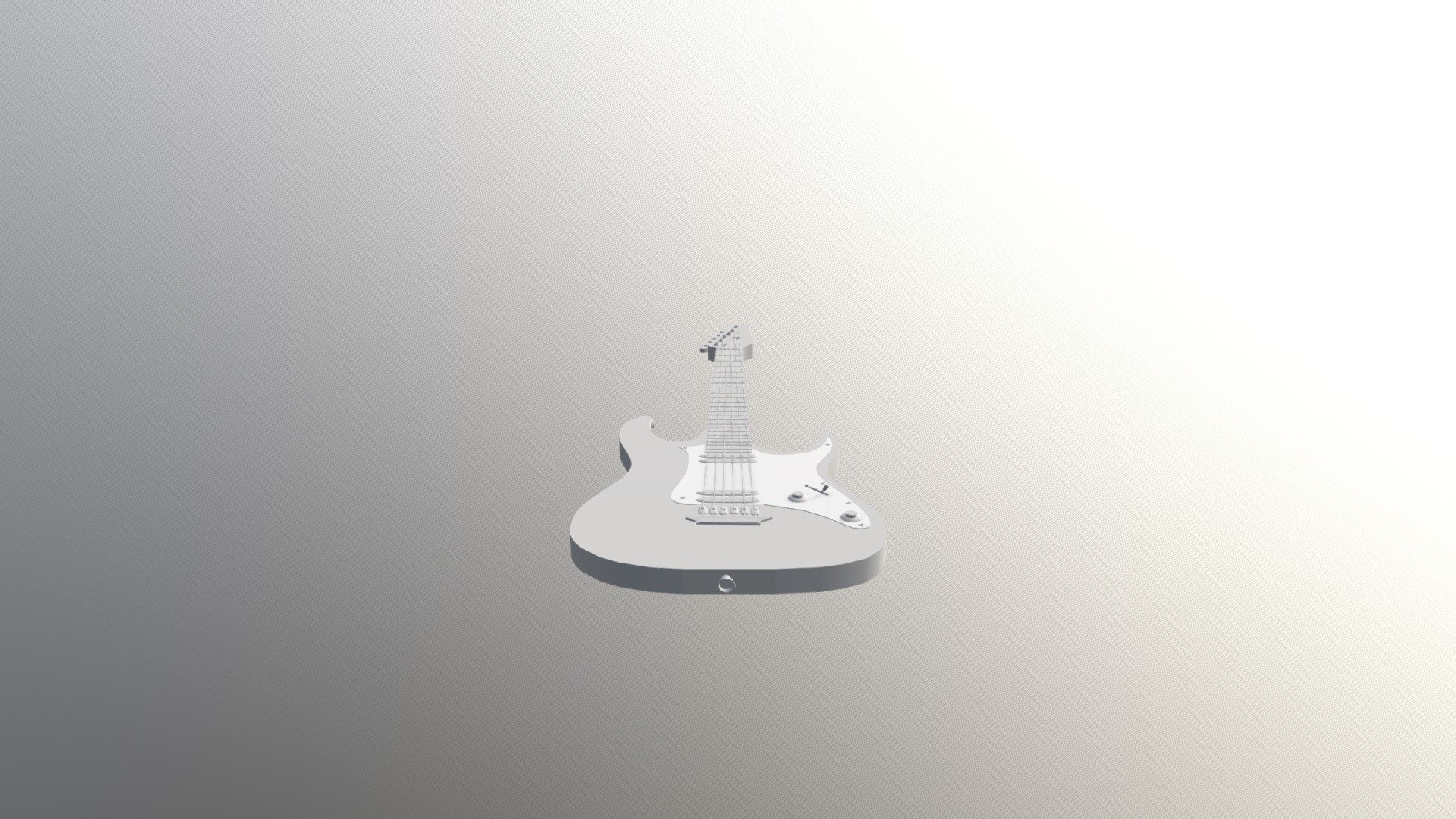 Electric Guitar
