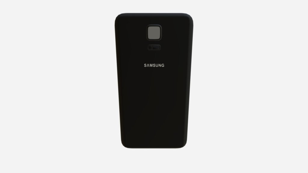 Galaxy S5