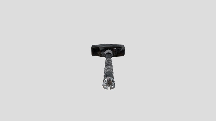 Mk Basemesh Mace 06