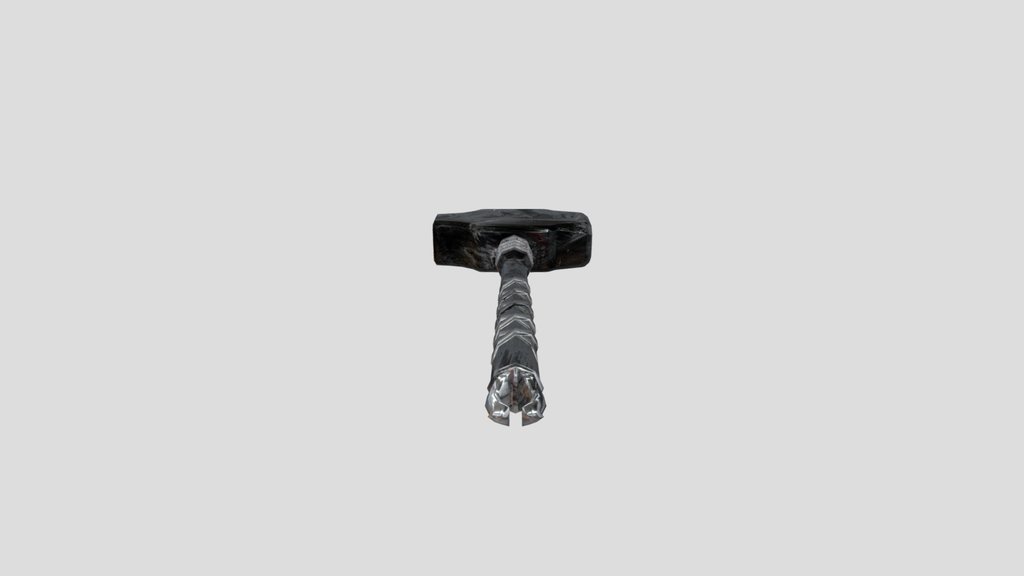 Mk Basemesh Mace 06