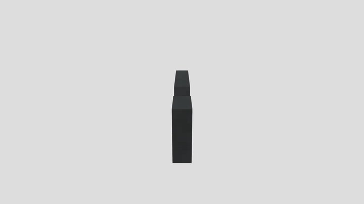 qbz-95| Minecraft 3D Model