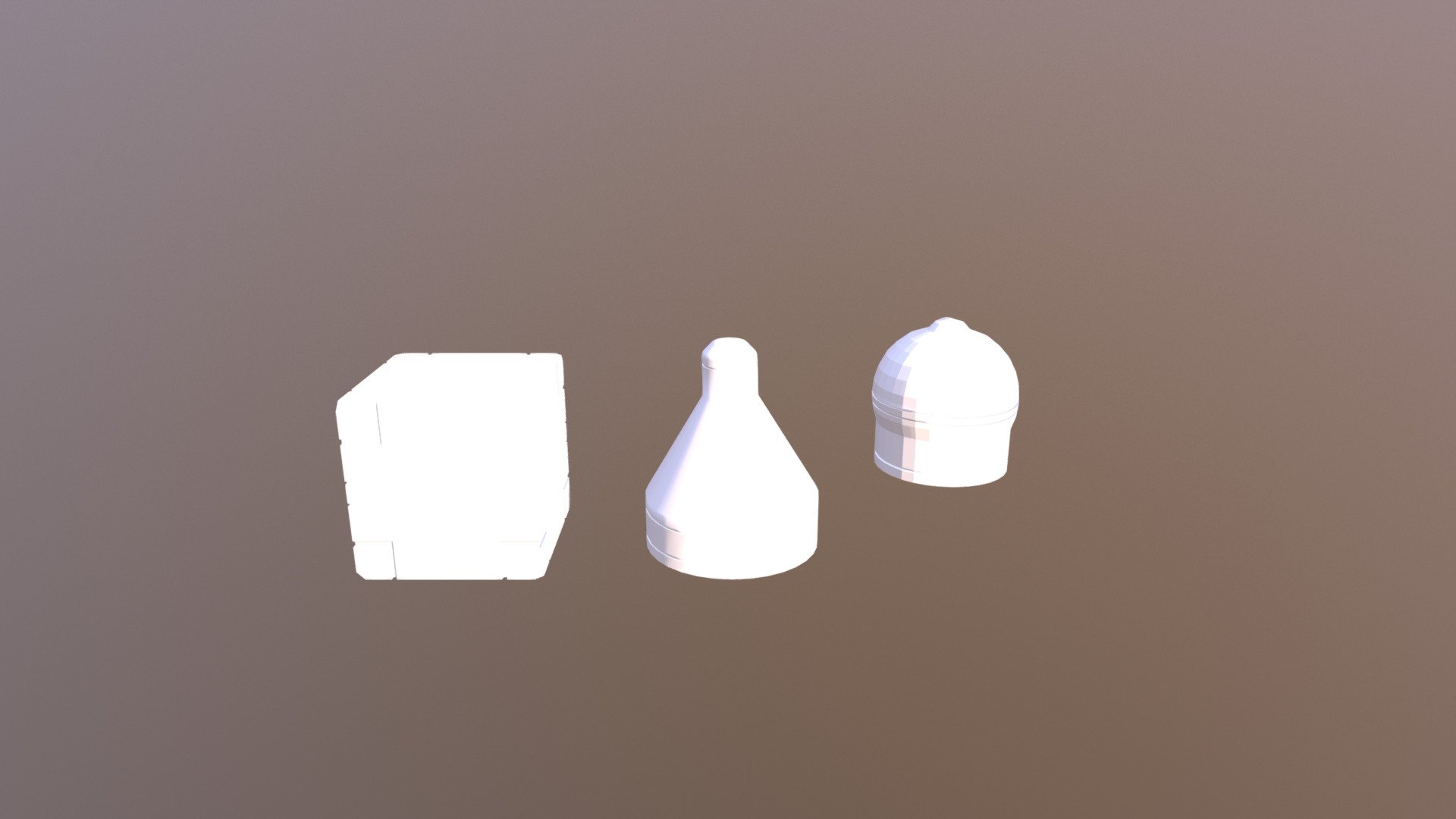 Mesh-modeling Fundamentals Exercise01