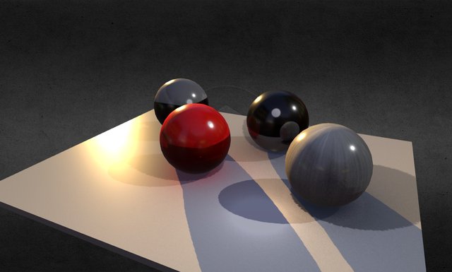 test 4 3D Model