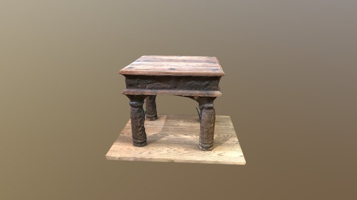 Scan 2023-04-19T14:25:09.348Z 3D Model