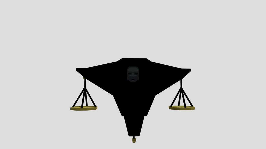 Judgeman jjs