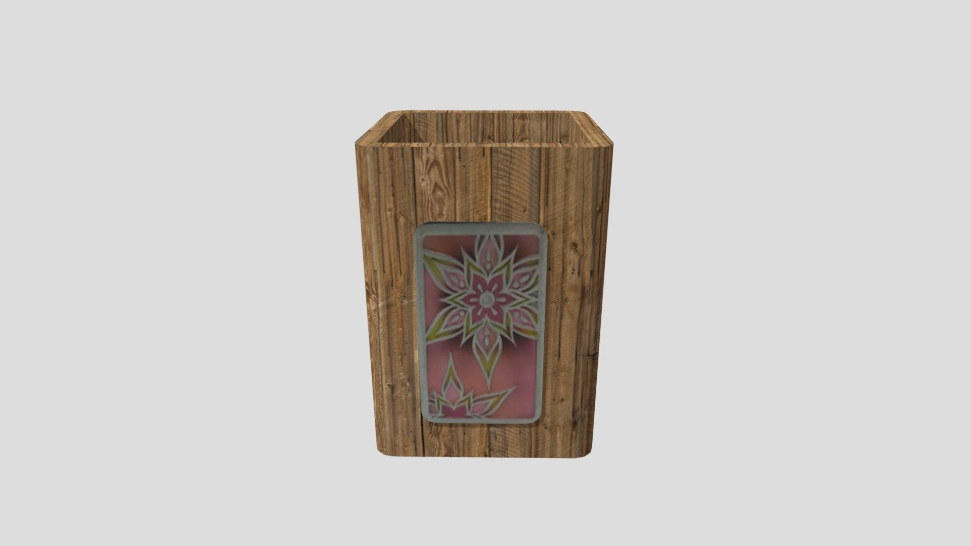 GADENG-04 Pen Holder