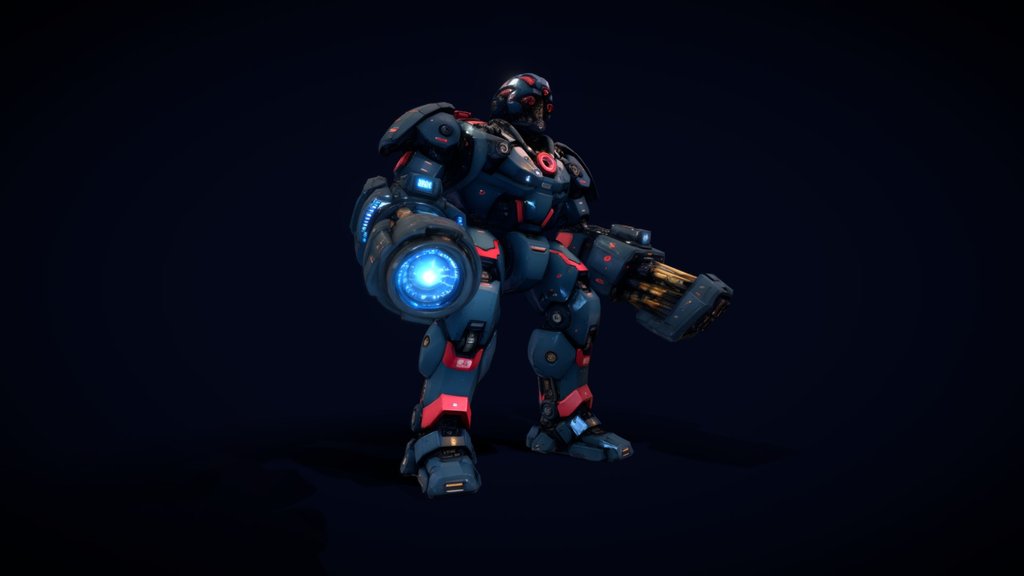 COL Neurokron Master [CONCEPTUAL SKETCH]