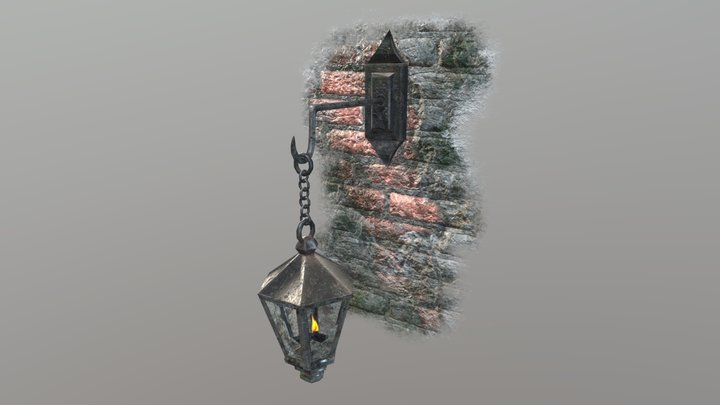 Light lantern