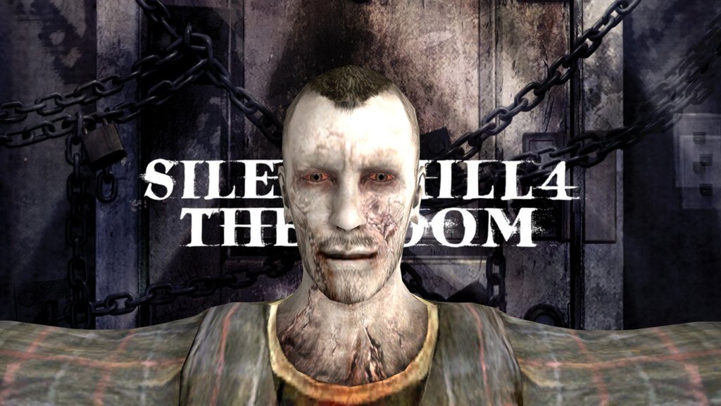 Silent Hill 4: Victim 10