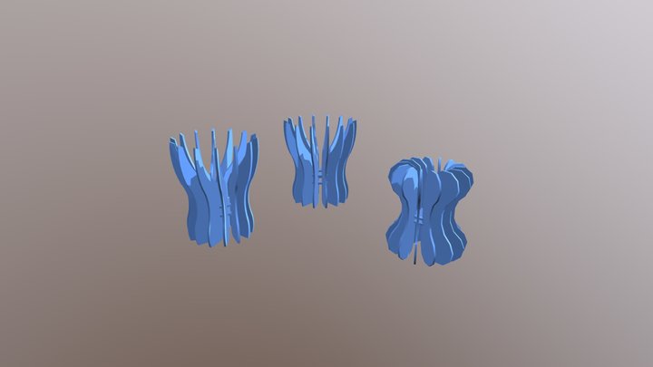 Assembly8 Combination 1 3D Model