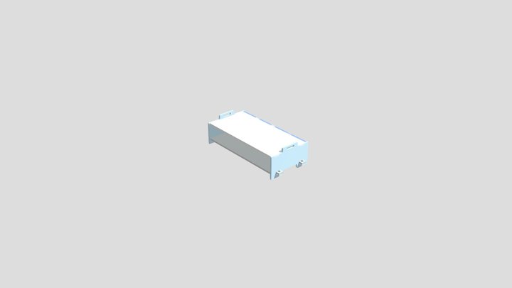 stack-organizer-v1 3D Model