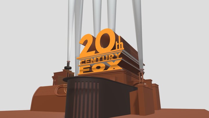 20th Century Fox Family Guy 2011 Logo Remake V1