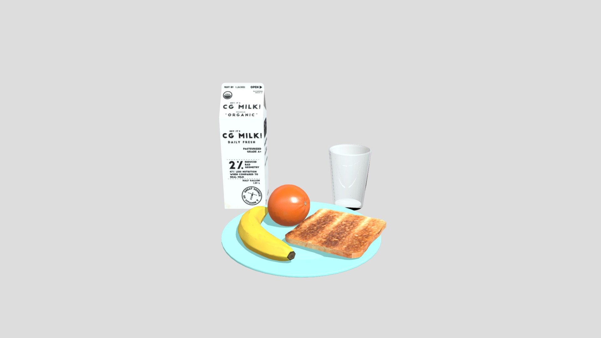 309 Jaden Espinal Balanced Breakfast Project