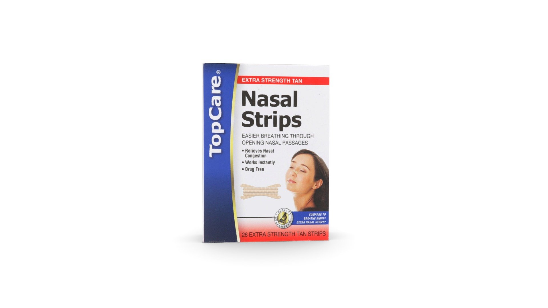 3D Product Nasal Strips - 3D model by Information Transformation ...