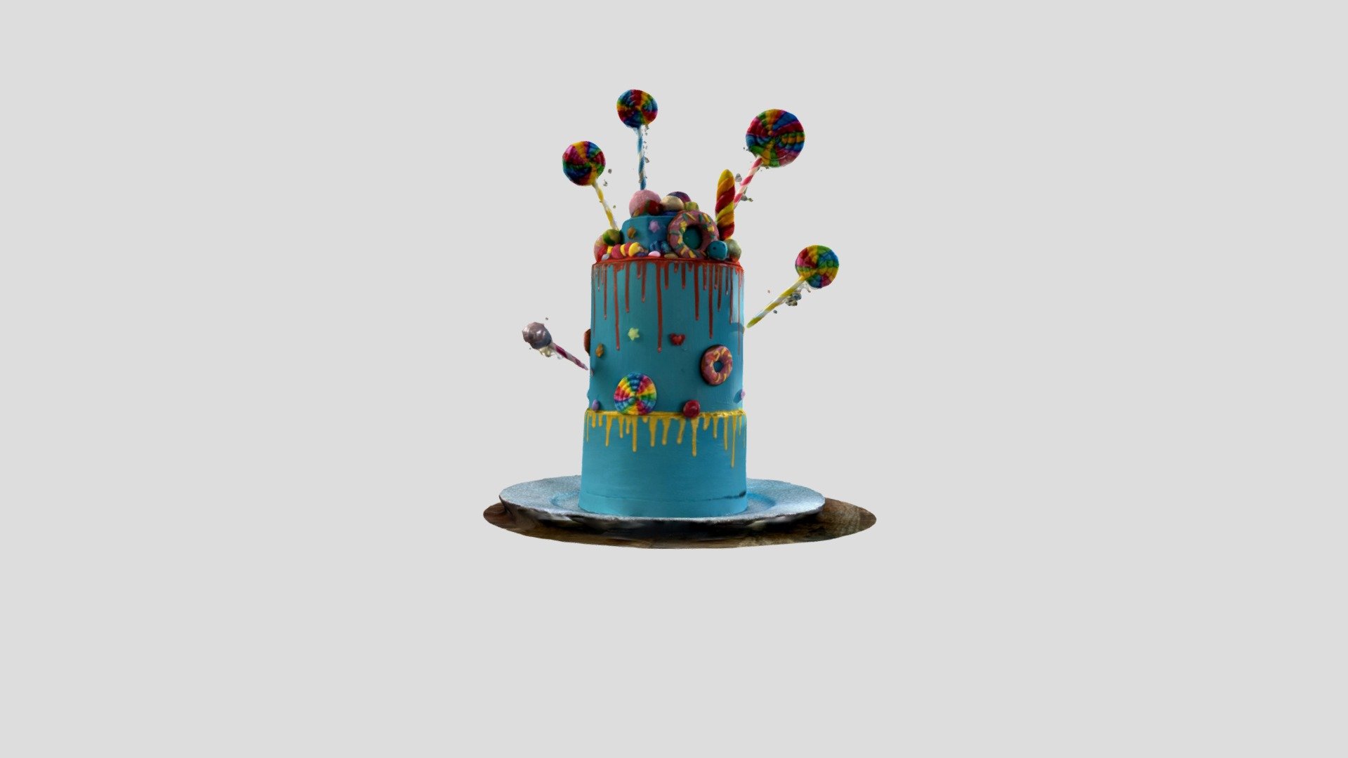 cake