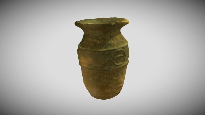 Test3 3D Model