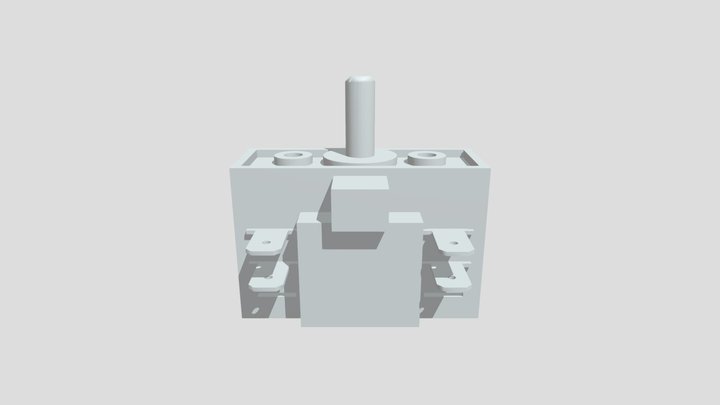 Switcher 3D models - Sketchfab