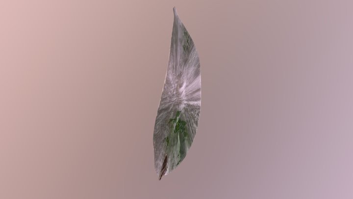 GART_JPS_LEAF_03_TASK_01 3D Model