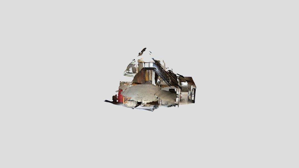 Kartal - Wohnhaus