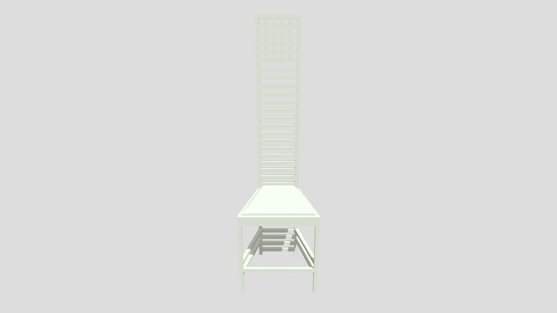 Hillhouse Chair