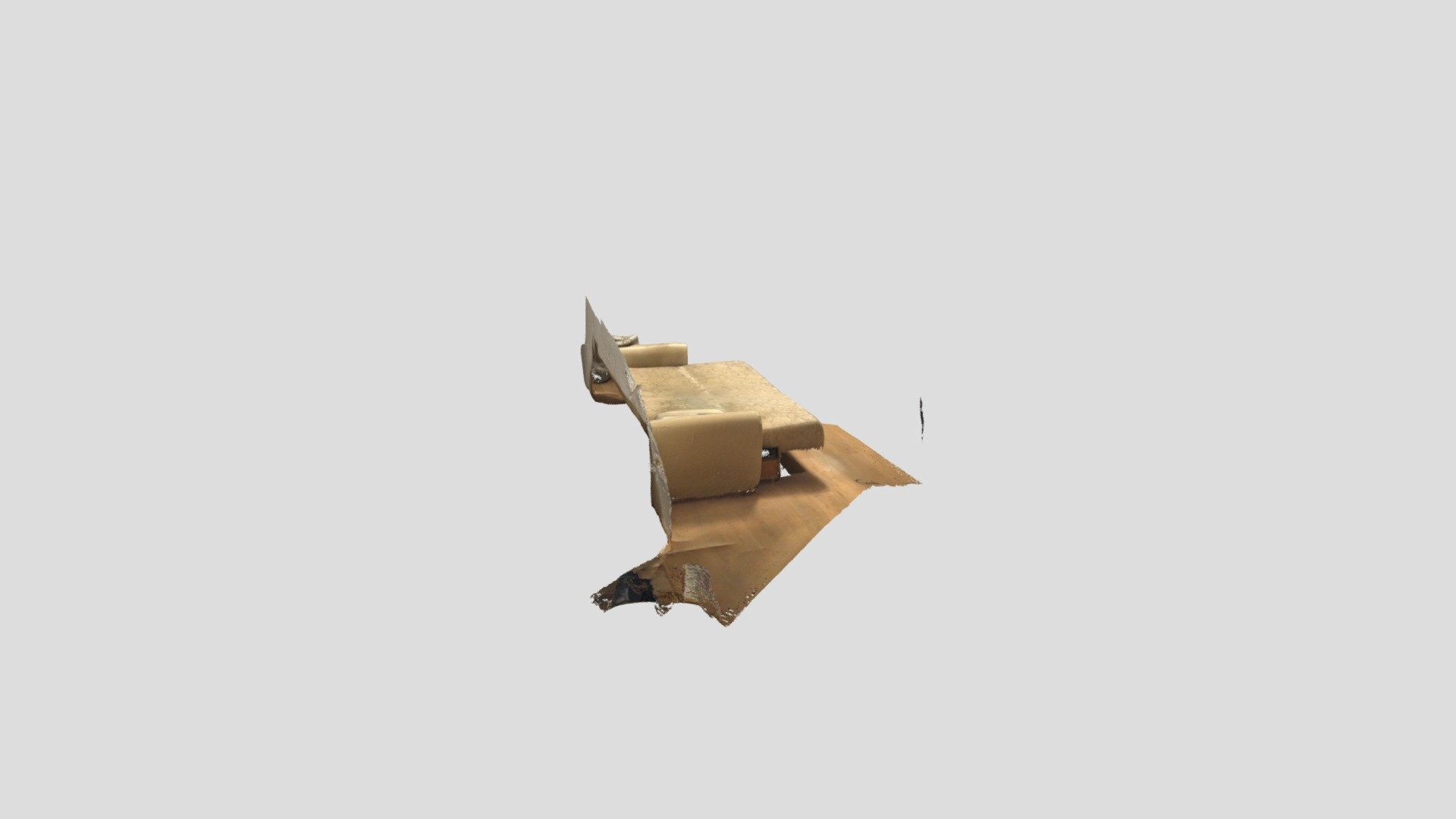 New Model