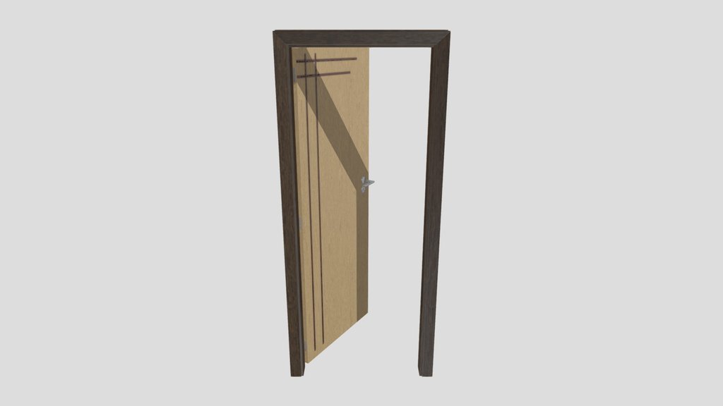 Door Pb190