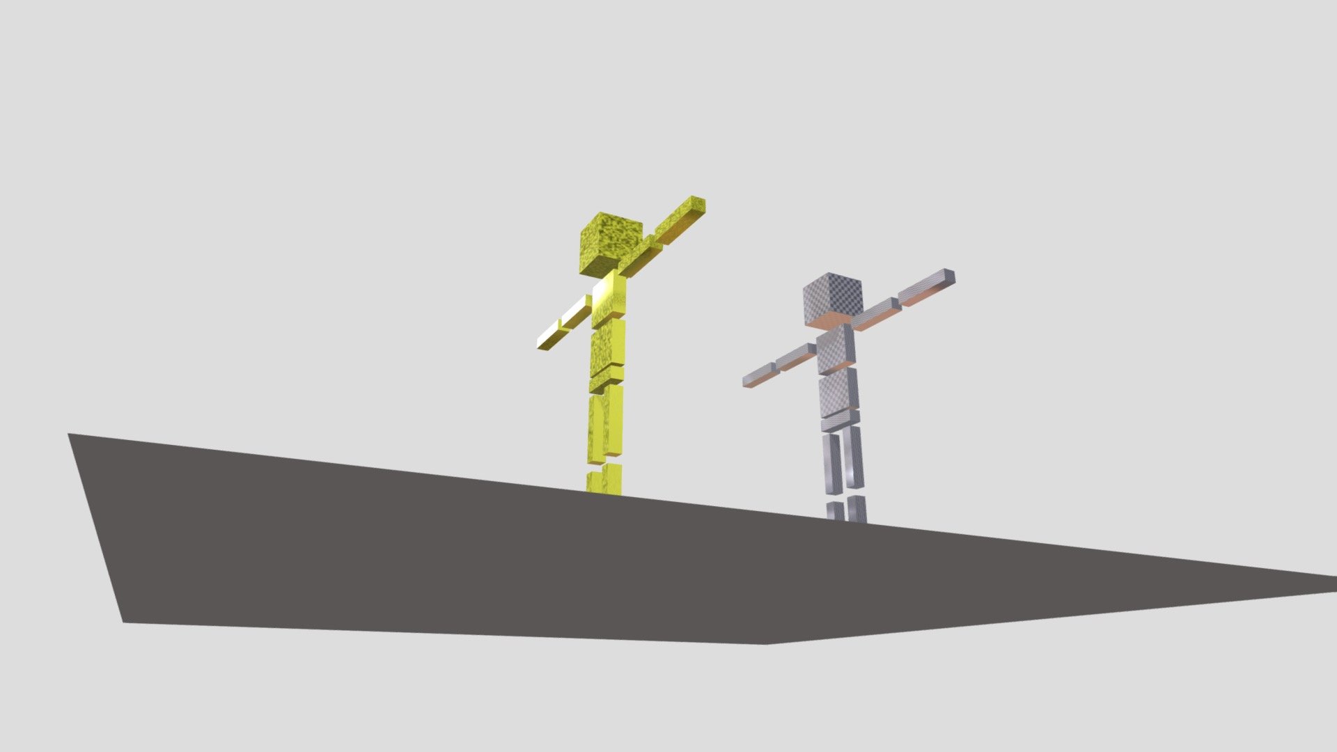 ragdoll - 3D model by ElCuyito3D2023 [b48cb87] - Sketchfab