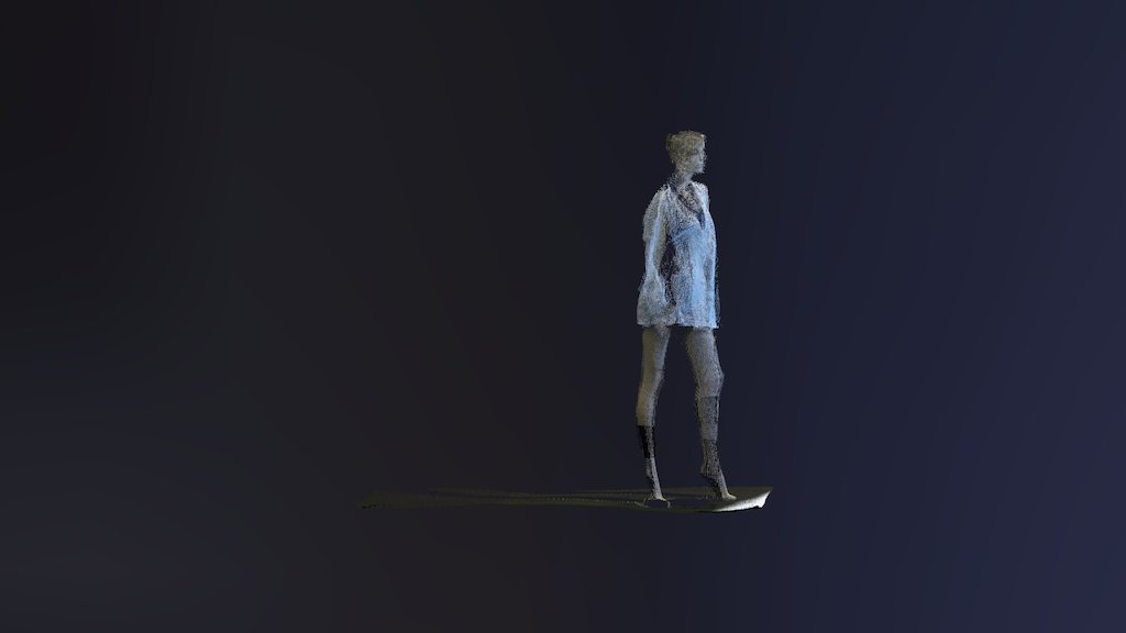 Smooth - 3D model by michabir [b48ccfc] - Sketchfab