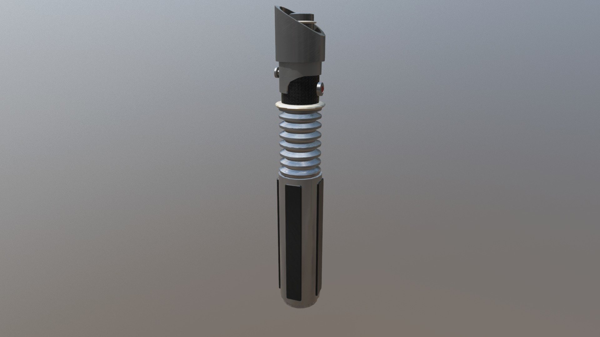 Lightsaber Hilt