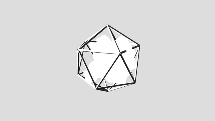 project 1 3D Model