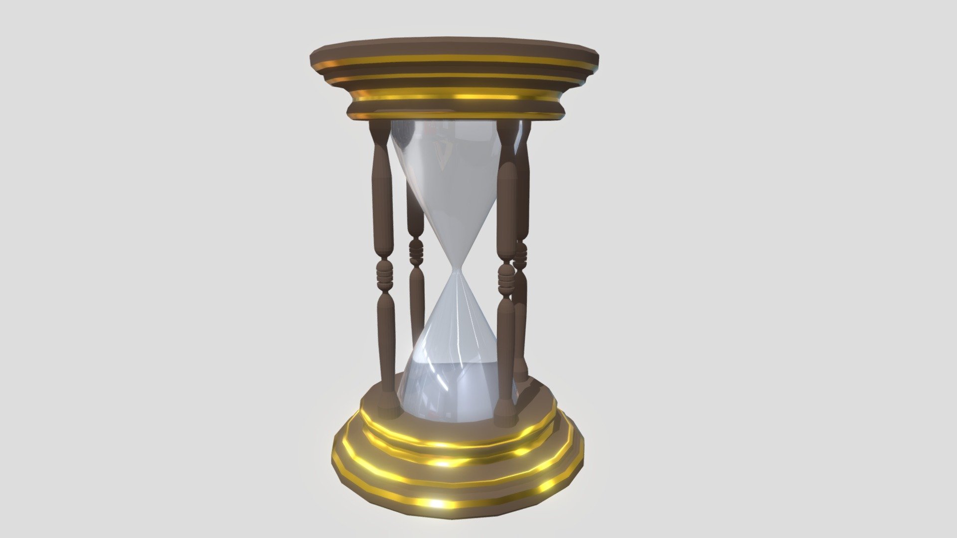 Hourglass Type 1